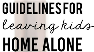 Guidelines